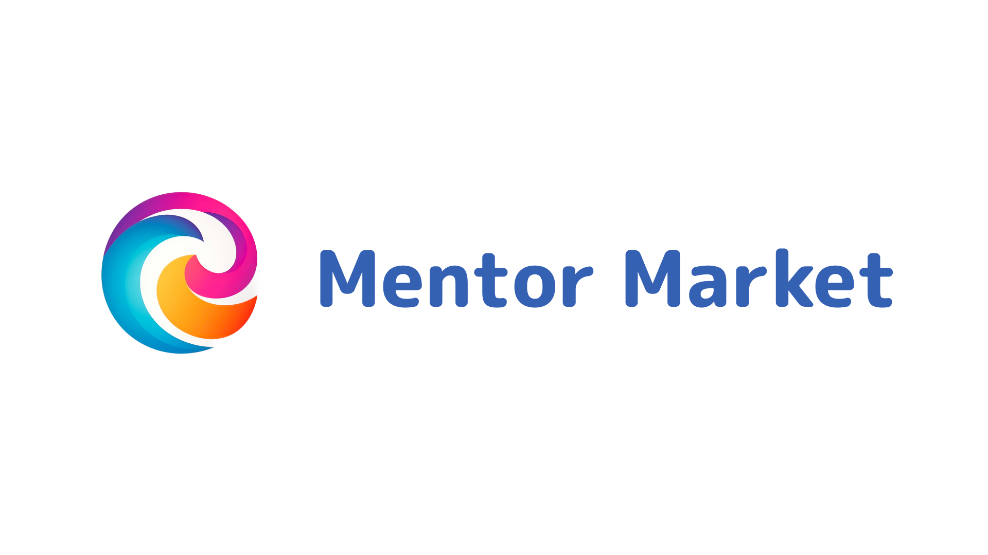 Mentor Market logo